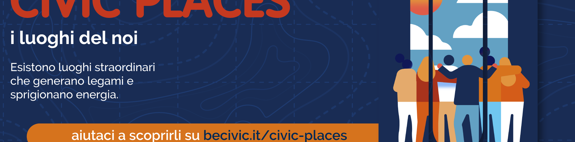 civic place