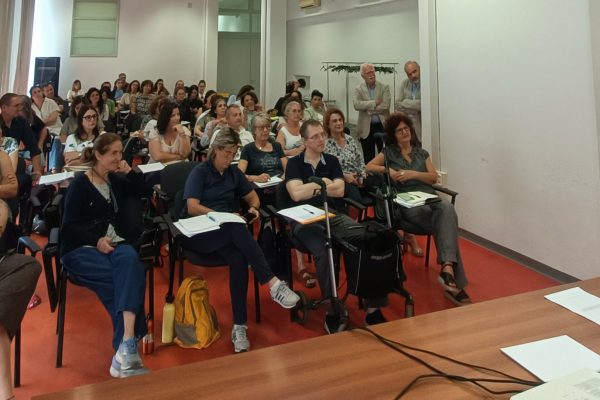 I dipendenti di Roma Capitale a “scuola” di amministrazione condivisa
